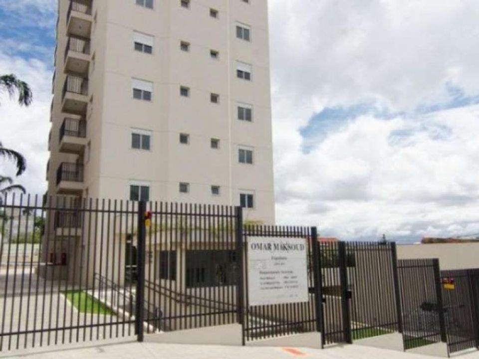 Captação de Apartamento a venda na Rua João Avelino Pinho Mellão, Fazenda Morumbi, São Paulo, SP